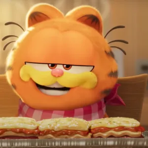 Garfield