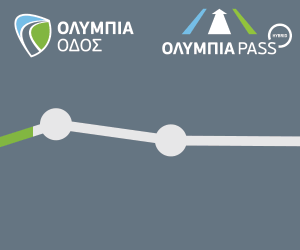 OLYMPIA PASS Hybrid WebBanner 300x250