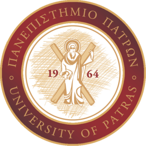 University of Patras seal