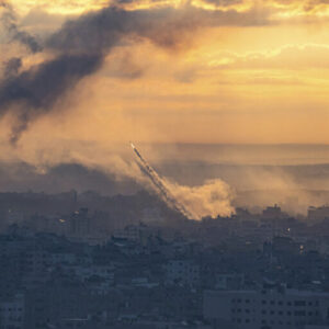 Israel Hamas One Month of War Photo Gallery