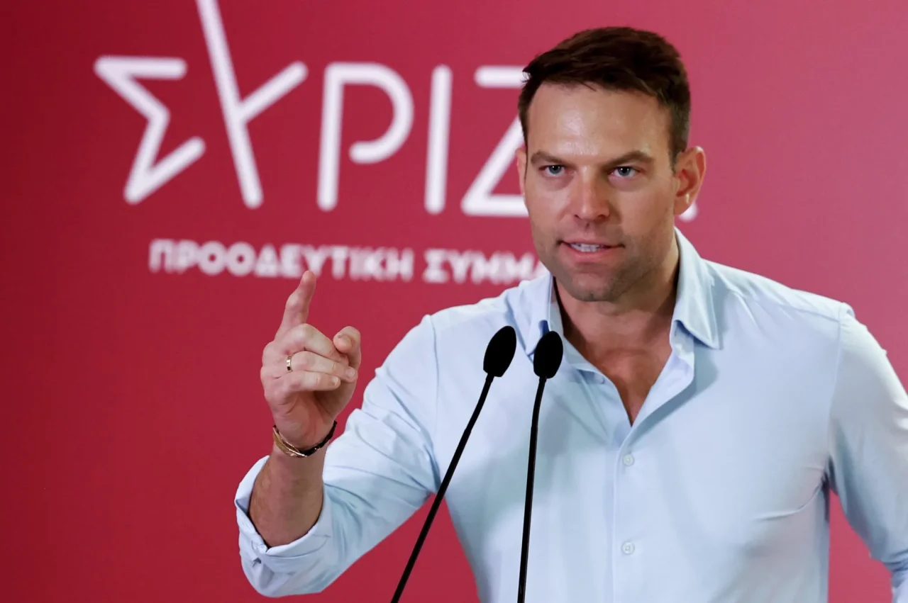 kasselakis syriza