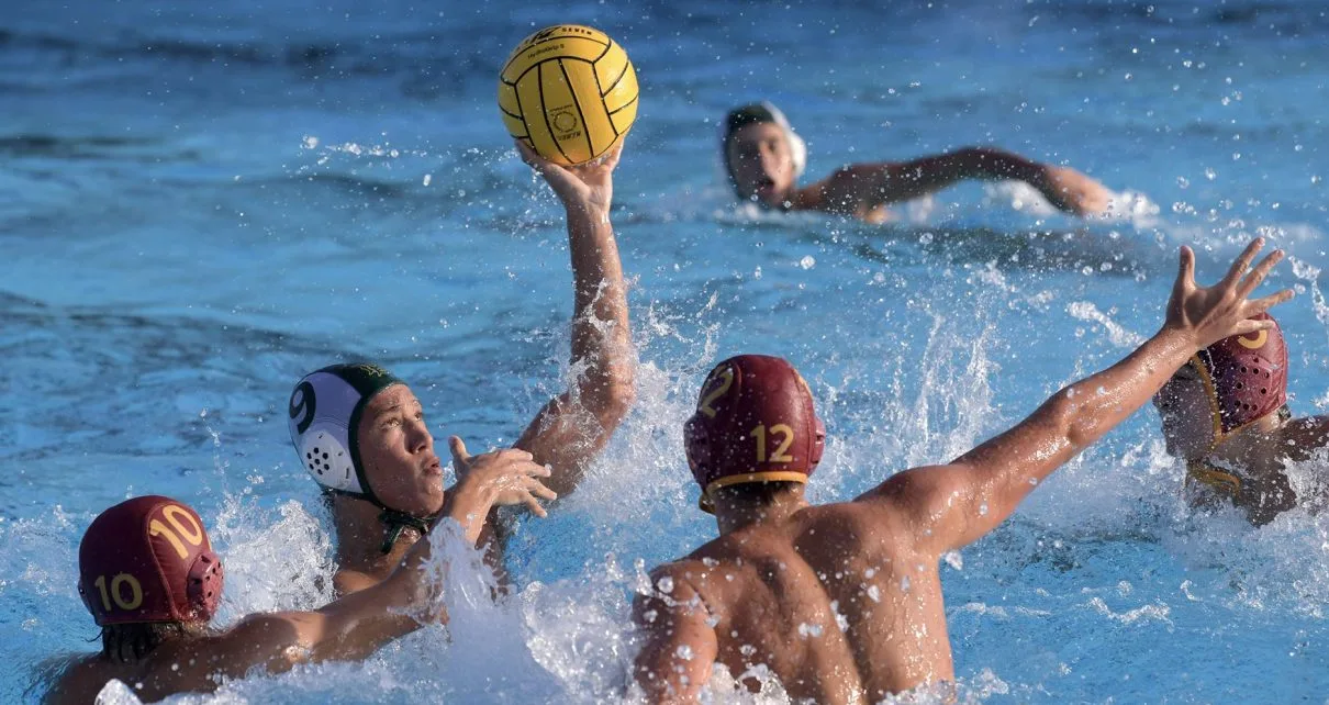 waterpolo