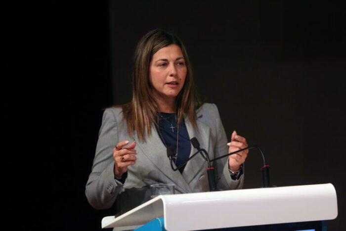 28 ΧΡΟΝΙΑ ΠΡΟΣΦΟΡΑΣ ΤΟΥ "ΤΟ ΧΑΜΟΓΕΛΟ ΤΟΥ ΠΑΙΔΙΟΥ" ΕΠΕΤΕΙΑΚΗ ΕΚΔΗΛΩΣΗ