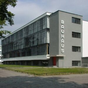 Bauhaus