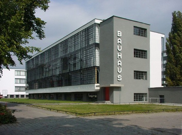 Bauhaus