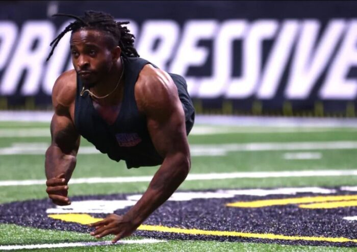 Clark Zion running 768x542