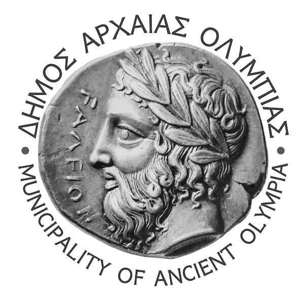 dimosarxaiasolympiaslogo