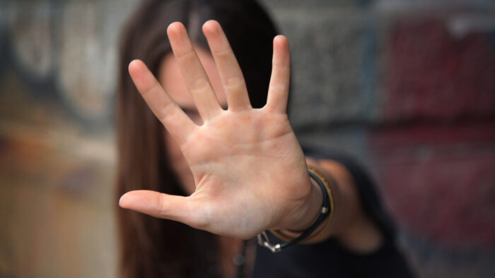 no stop arnisi risk more rejection