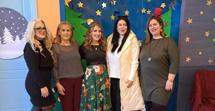 paidikos xristougenna 2