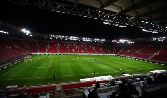 [365835] EUROPA LEAGUE 2023 2024 / ΟΣΦΠ ΜΠΑΤΣΚΑ ΤΟΠΟΛΑ (KLODIAN LATO/ EUROKINISSI)