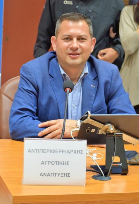 theodoros basilopoulos