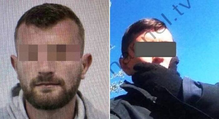 Ξέχασαν… φουντούνια και ενεργειακό ποτό οι Αλβανοί που μαχαίρωσαν τον 73χρονο στην Κεφαλονιά