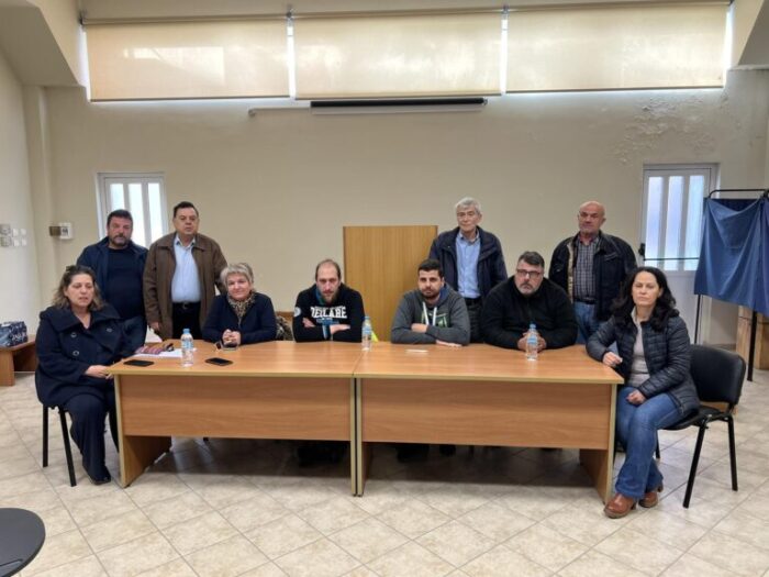 χ νχφERGATIKO SYNENTEYKSH KATAGGELIA 768x576