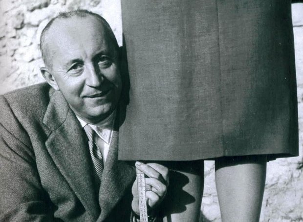 Christian Dior