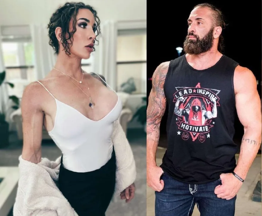 Gabbi Tuft as Tyler Reks Before and After 3 1024x846 gn