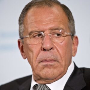 LAVROV