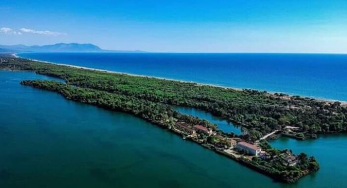 limnikaiafa kaiafas lake λιμνη καιαφα