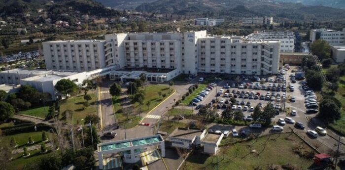 ΠΑΝΕΠΙΣΤΗΜΙΑΚΟ ΝΟΣΟΚΟΜΕΙΟ ΠΑΤΡΩΝ 768x377