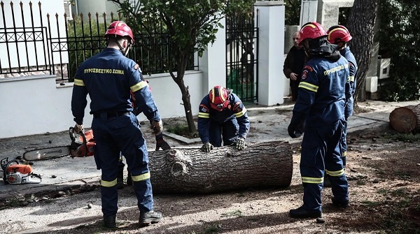 ΠΥΡΟΣΩΕΣΤΙΚΙΕΜΑΚ