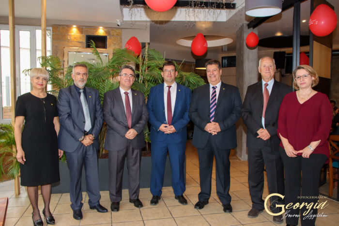 5. ΠΡΟΕΔΡΟΣ ΕΑΑΣ Τ.Σ ΕΑΑΣ. ΗΛΕΙΑΣ 1