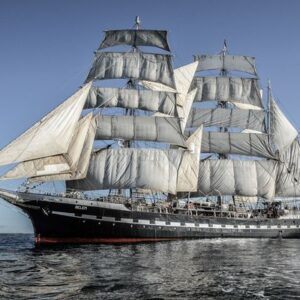 Le Belem