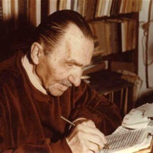 Nikos Kazantzakis