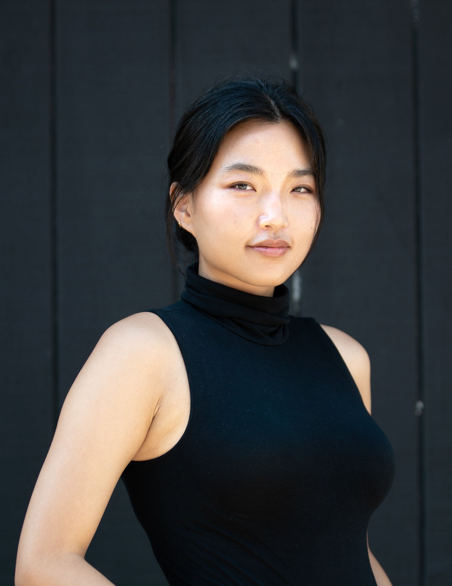 Patricia Eunji Kim , PhD