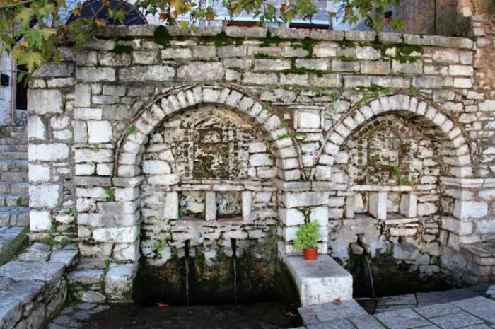 TRANH 1 768x510Τρανής Βρύσης