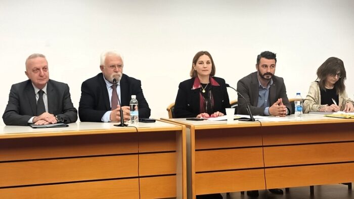 dimotiko symvoulio ilida proedrio