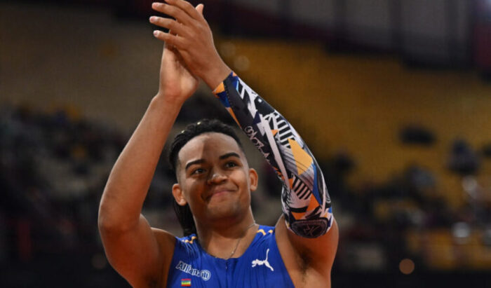 [367372] 38ο ΠΑΝΕΛΛΗΝΙΟ ΠΡΩΤΑΘΛΗΜΑ ΚΛΕΙΣΤΟΥ ΣΤΙΒΟΥ 2024 / 2η ΗΜΕΡΑ / ΑΠΟΓΕΥΜΑΤΙΝΟ ΠΡΟΓΡΑΜΜΑ (ΑΝΤΩΝΗΣ ΝΙΚΟΛΟΠΟΥΛΟΣ / EUROKINISSI)