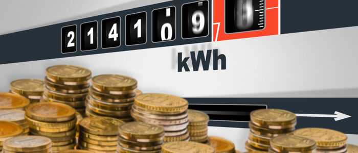 energeia kostos logariasmos