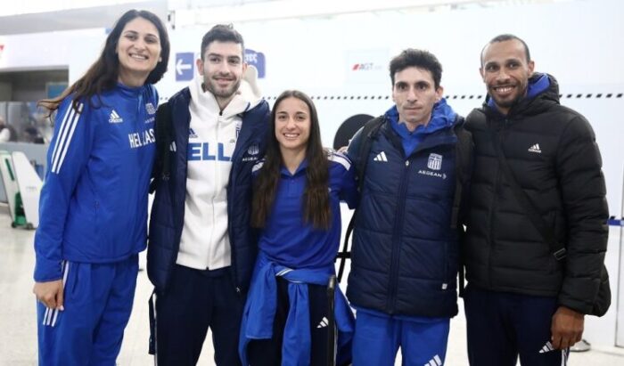 ÁÍÁ×ÙÑÇÓÇ ÔÇÓ ÅËËÇÍÉÊÇÓ ÁÐÏÓÔÏËÇÓ ÃÉÁ ÔÏ ÐÁÃÊÏÓÌÉÏ ÐÑÙÔÁÈËÇÌÁ ÊËÅÉÓÔÏÕ ÓÔÉÂÏÕ 2024 ÓÔÇ ÃËÁÓÊÙÂÇ