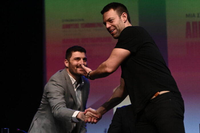 kasselakis temponeras