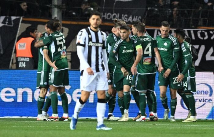 paok pao