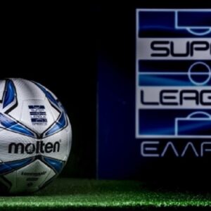 superleague 1