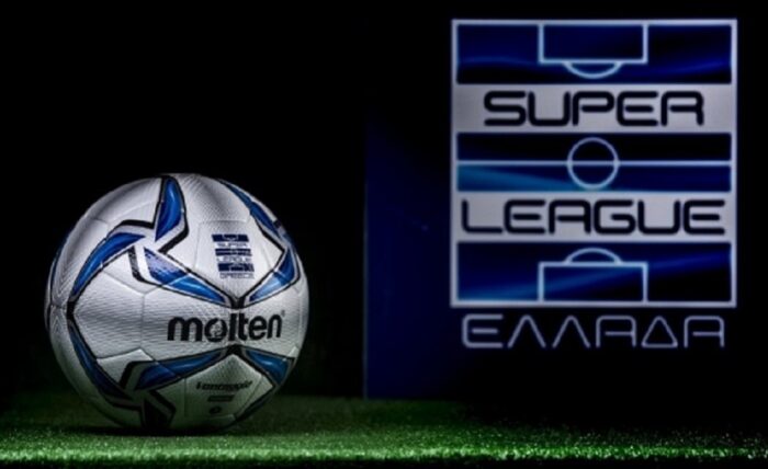 superleague 1