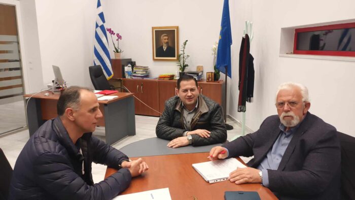 xristo basilo amaliada