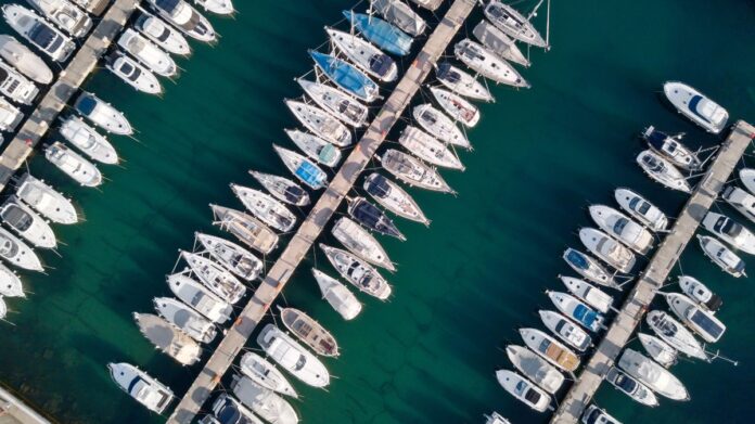 Μαρίνας Yachts