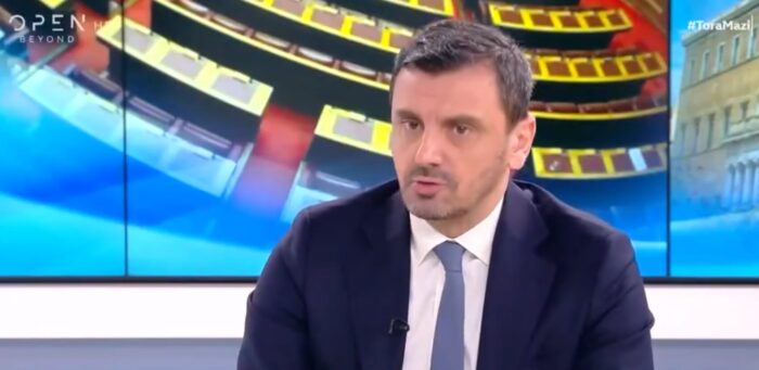 νικολακοανδρ