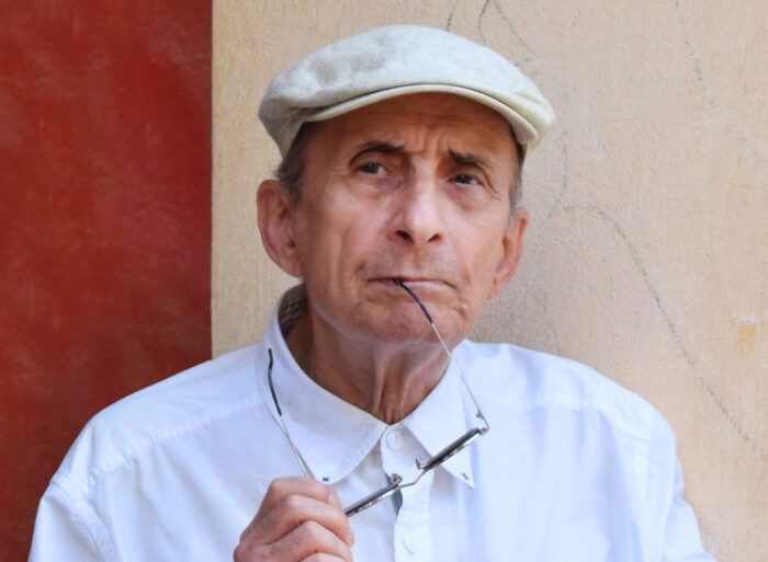 Manos Eleftheriou