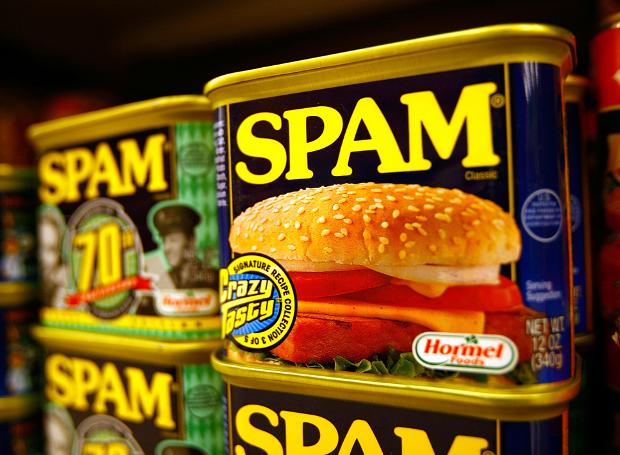 Spam