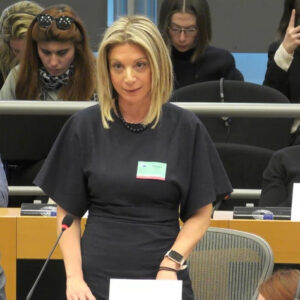 mariakarystianoueurovouli europarliament