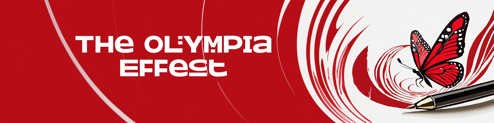 olympiaeffect