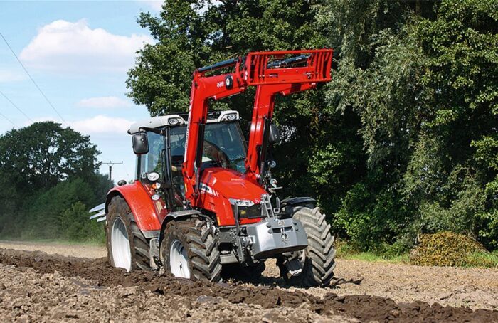 Dasikoi xartes 3 traketr mixanima