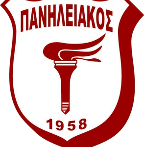 Paniliakos F.C. logo Πανηλειακός