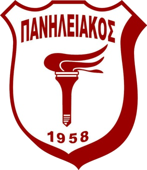 Paniliakos F.C. logo Πανηλειακός