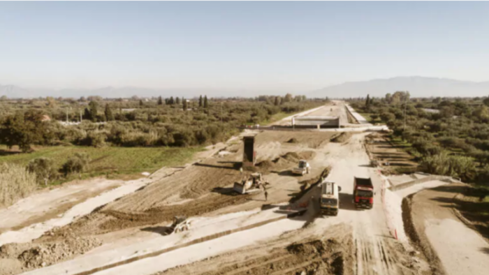 apolotrioseis dromos