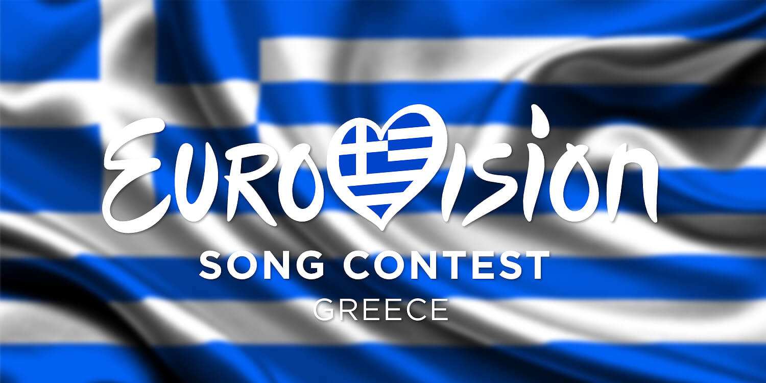 eurovision greece