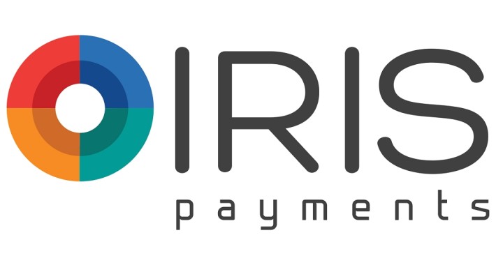 iris payment