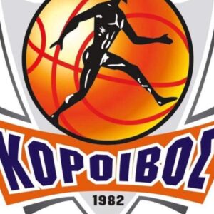 koroivos basket logo